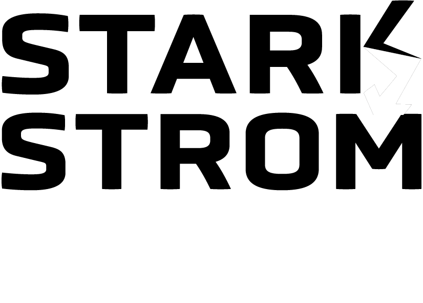 STARKSTROM GMBH